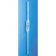 Moro pipetė, PP,  vienos žymės 10 ml, 440 mm, paklaida+/- 0.04 