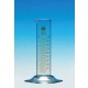 CYLINDER MEASURING 250ML B LOW FORM 