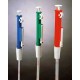 Pipečių pritraukėjas Pipette Pump™ II, žalias, 10 ml pipetėms 