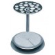 STAND PLEXIGLAS,ROUND FOR 20 PIPETTES 