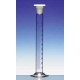 CYLINDER MEASURING 2L B PE STOPPER 