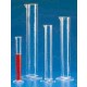 CYLINDER 100ML BLUE GRADUATIONS PMP 