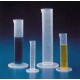 MEASURING CYLINDER 10ML LF PLP 