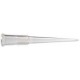 TIP 200µL BEVEL BULK YELLOW 