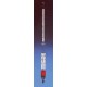 HYDROMETER BAUME 0-20 0.1 15C 