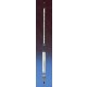 HYDROMETER DENSITY OIL 0,820-0,910 15°C 