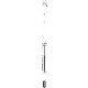 THERMOMETER TOLUENE -100:100/1°C 