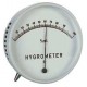 HYGROMETER MEASURING RANGE 0-100% 