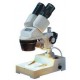 MICROSCOPE STEREO ST-36C-2LOO BINOCULAR 