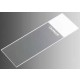 MICROSLIDE PINK 90°GRND EDGES UNIMARK 