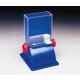 DISPENSER FOR SLIDES BLUE 