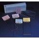 5-SLIDE-BOX FOR MICROSCOPE SLIDES 