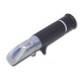 REFRACTOMETER HANDHELD SALINITY/SALINE 