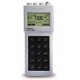 PH/ORP METER HI98183 WATERPROOF 
