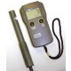 PH/EC/TDS/TEMP METER HI991301 WATERPROOF 