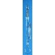 EXTRACTOR HEAD SOXHELT 300ML CONE 60/46 