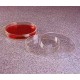 PETRI DISH,100 X 15MM,PMP,REF.5500-0010 