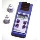 TURBIDITY METER HI93703C AND ACCESSOR. 