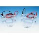 MINI HORIZONTAL GEL SYSTEM GREEN 