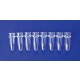 OMNISTRIP TUBES ONLY (NON-STERILE) 