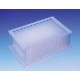 2.2ML 96 DEEP WELL PLATE 