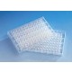 PLATE,MICROTITRE,96 WELL,U SHAPE 