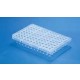 PLATE THERMOFAST 96 SEMI SKIRTED 