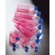 Ląstelių kultūrų auginimo butelis BD Falcon™ (vented), PS, 25 cm2, 70ml, 100vnt. 