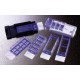 CULT SLIDES TC 4W 1.7CM2 TOT VOL/W:2.5ML 