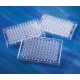 MICROPLATE 96W CL FLAT N-ST 