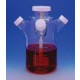 FLASK,REPLACEMENT 1000ML CELSTIR 