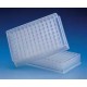 PLATE STORAGE 1.2ML SQUARE WELL LP 