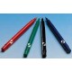 SET OF CRYOPENS BLACK-RED-BLUE-GREEN 