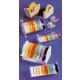 DISPENSER MULTI-TAPE FOR TIME TAPE 12.7M 