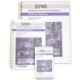 NOTEBOOK TEXWRITE SPIRAL 140X216 MM 