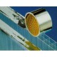 TAPE ALUMINIUM 19MMX55M 