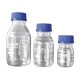 ISO BOTTLE WITH CAP BORO 3.3 2000ML 