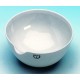 Garinimo lėkštė, porcelianinė, 50x20 mm, 25 ml 