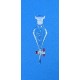 FUNNEL SEPARATING GRADUATED2000ML CAP 