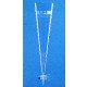 IMHOFF SEDIMENTATION CONE 100ML W/ STCK 