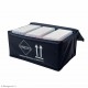 BAG FOR TRANSPORT OF 3 SECONDARY   CONTAINERS BS472041  