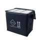 BAG FOR TRANSPORT OF 6 SECONDARY   CONTAINERS BS472042  