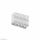 CUVETTE FOR CIBA CORNING EXPRESS   550 AND EXPRESS PLUS WITH WASTE    BAGS  