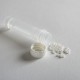2mL Liazės rinkinys minkštųjų audinių homogenizavimui CK14 