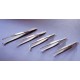 FORCEP POINTED STRAIGHT STANDARD 130 MM 