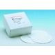 FILTER GLASS FIBRE GF 8, 90MM 