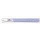 SCALPELS STERILE DISPOSABLE NO.24 