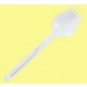 SPOON 180MM PS STERILE MULTIPURPOSE 