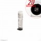 500 cryogentube 2 ml int thr.,skir.writ.side,2D barc.,ste.,CLEARLine+1lin.scanner+samples QUICK software  