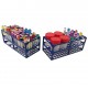 DOUBLE FACE RACK FOR BS472041  